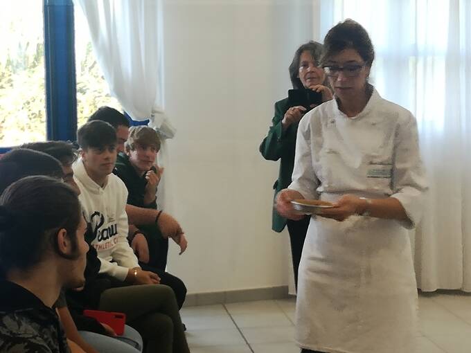 “Ladispoli non spreca”: gli studenti dell’Alberghiero a lezione di sostenibilità alimentare