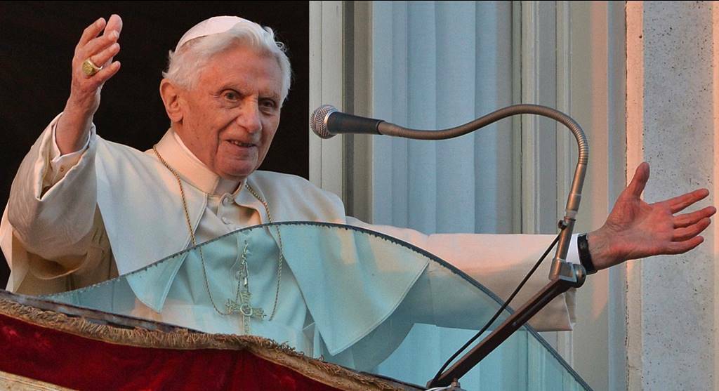 Benedetto XVI è il Papa più longevo nella storia della Chiesa