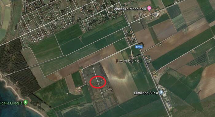 Villaggio dei Pini a Tarquinia, il M5S: “I reperti non scompaiano sotto le ruspe”