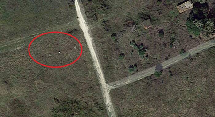 Villaggio dei Pini a Tarquinia, il M5S: “I reperti non scompaiano sotto le ruspe”