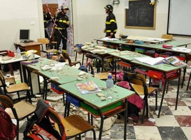 Sicurezza scuola: dirigenti scolastici in piazza il 30 ottobre