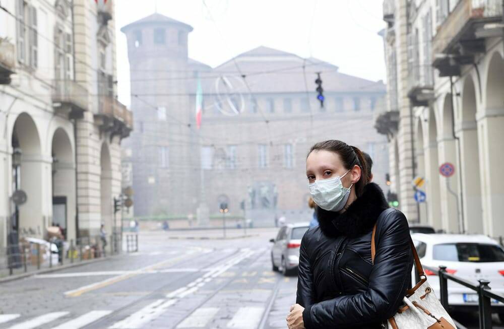 Morti per smog, l’Italia ha il triste primato in Ue