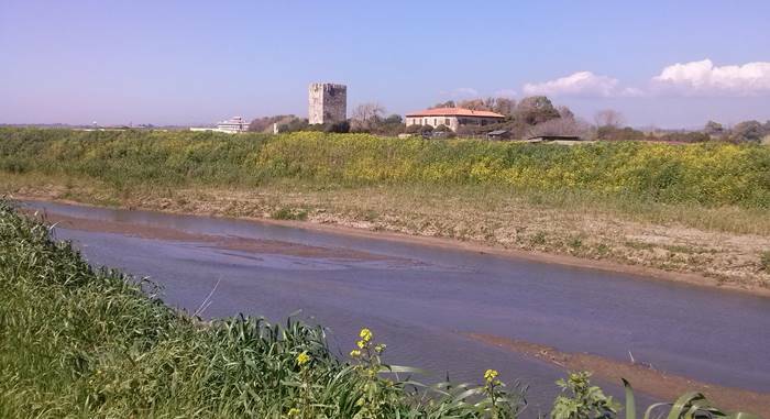 Fiumicino, Cangemi: “Alla Torre di Palidoro cantiere fermo, la Regione acceleri”