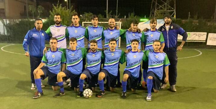 Coppa Italia, allo Sporting Hornets il primo round: Torrino C5 ko 7-4
