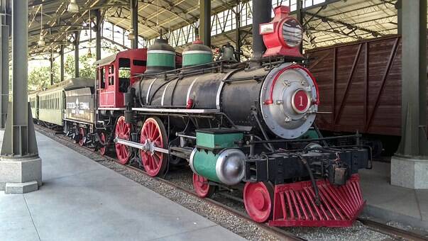 Fondazione FS, Lazio: Torna il treno storico dei Castelli Romani