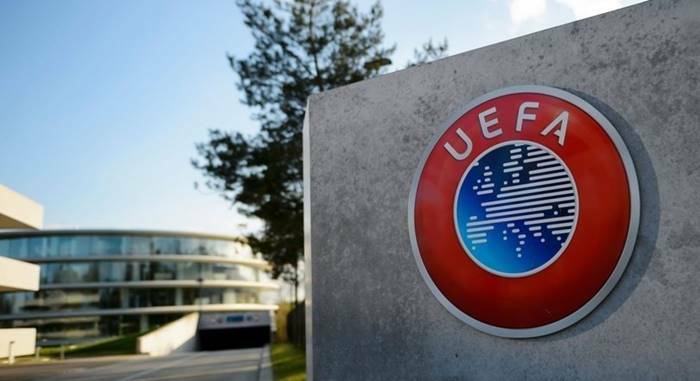 L’Uefa apre contro la Lazio un procedimento per condotta razzista