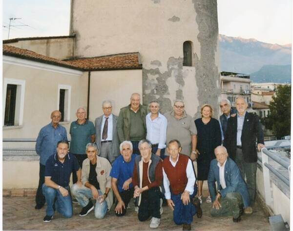 Un viaggio nella storia: a Formia torna la mostra filatelica del Circolo “Marco Tullio Cicerone”