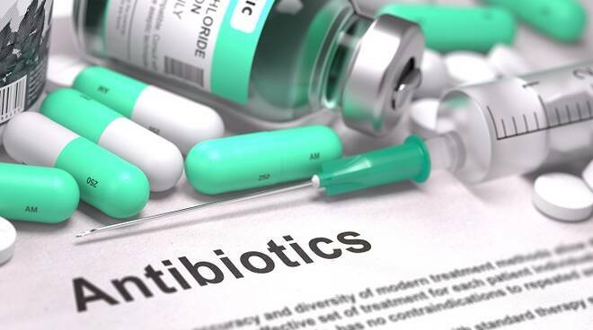 L’impatto dell’antibiotico-resistenza in Europa