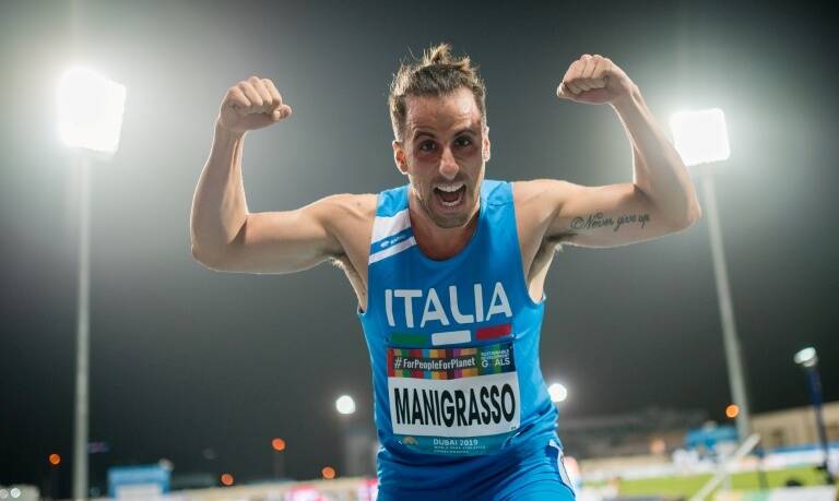 Mondiali: Campeotto sesto nei 400. L’Italia chiude con 6 medaglie e 5 pass per Tokyo 2020
