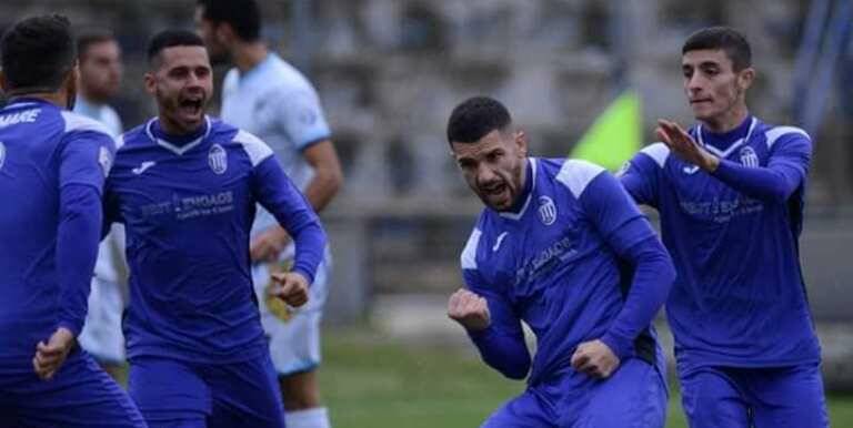 Ostiamare, domenica sul difficile campo del Tor Sapienza