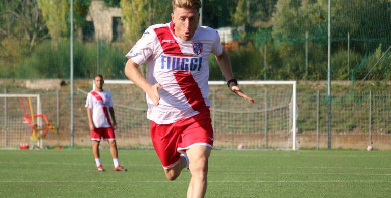 Atletico Terme Fiuggi, sconfitta in trasferta con il Real Giulianova