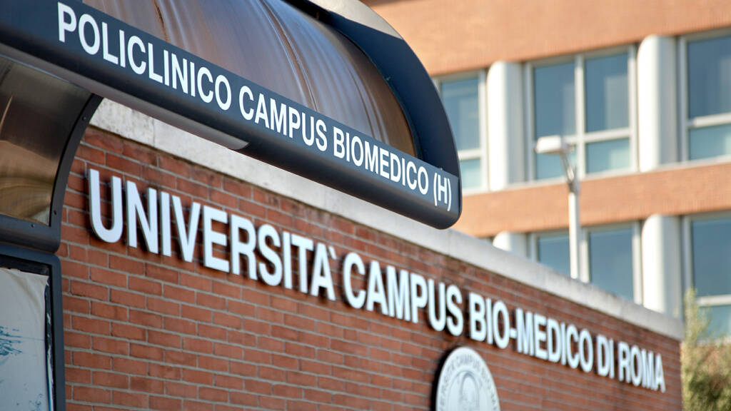 Università Bio-Medico di Roma, il 25 febbraio 2020 il primo test di ammissione a medicina e chirurgia