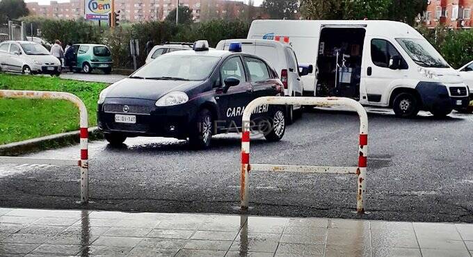 Fiumicino: spray al peperoncino a scuola, malori per studenti e insegnanti al Baffi