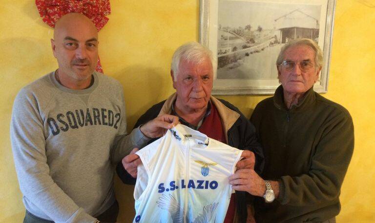 Team Bike Terenzi e SS Lazio, insieme per raggiungere nuovi traguardi