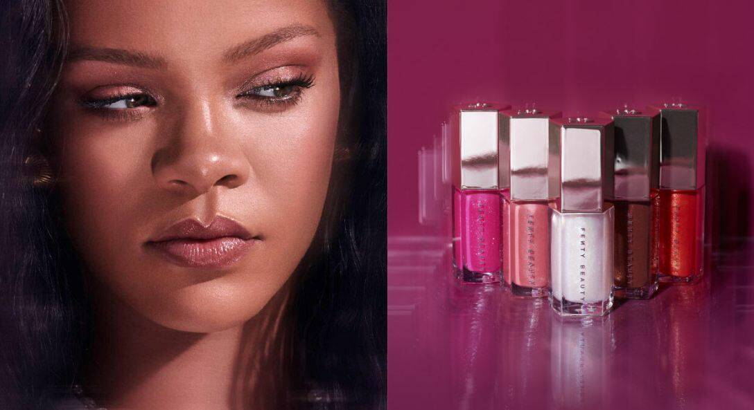 Novità Fenty Beauty by Rihanna autunno-inverno 2019-2020