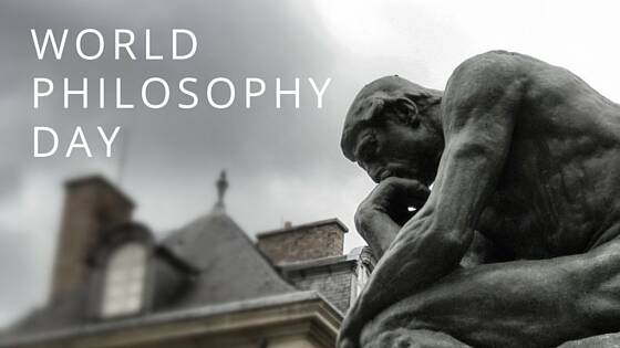 Giornata mondiale della Filosofia, iniziativa dell’Unesco