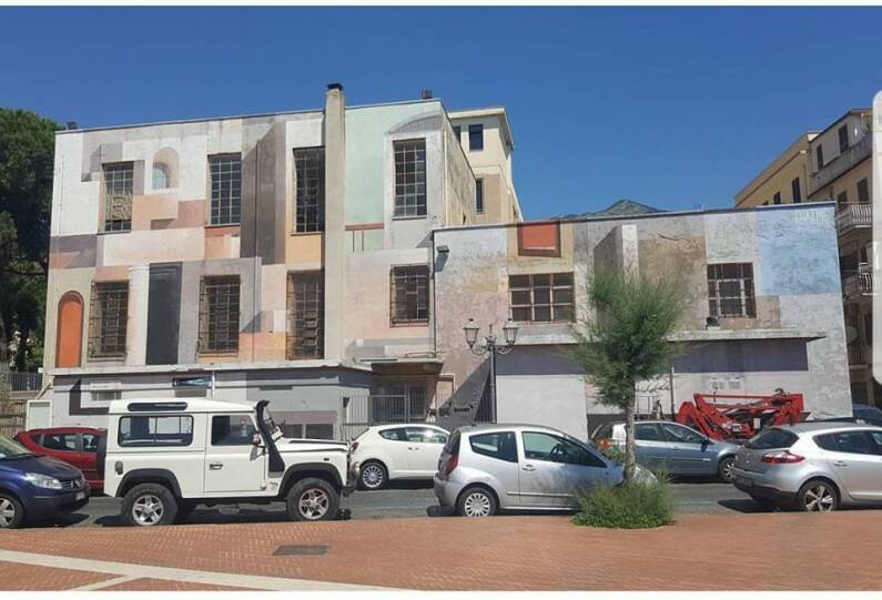Formia, l’ex sindaco Villa: “Gli 11 milioni per ricostruire la scuola non vanno persi”