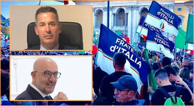 Ardea, Montesi (FdI): “Male interpretate le mie parole su Massimiliano Giordani”
