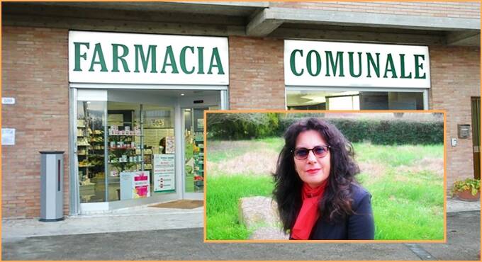 Ardea, farmacie comunali, la Legge da’ ragione a E. Ludovici (FdI)