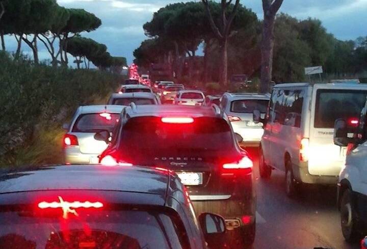 Il limite di velocità su via Cristoforo Colombo torna a 80 chilometri orari