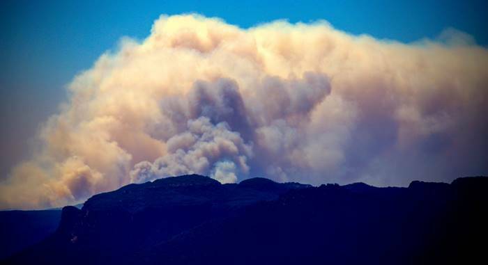 Australia in fiamme, incendi “senza precedenti” in New South Wales e Queensland