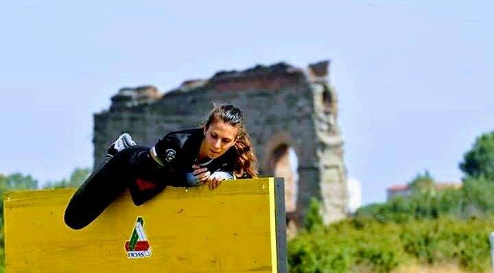 Obstacle Course Racing, nel K1 degli Italiani vince Sara Porri