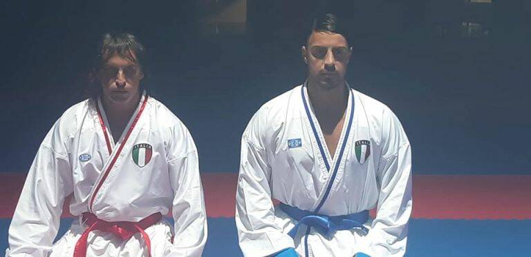 Karate Man, al via le riprese del film con il campione mondiale Claudio Del Falco