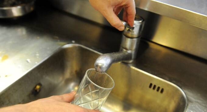 Severini: “Testa di Lepre senz’acqua a causa della burocrazia che si rimpalla le condotte idriche”