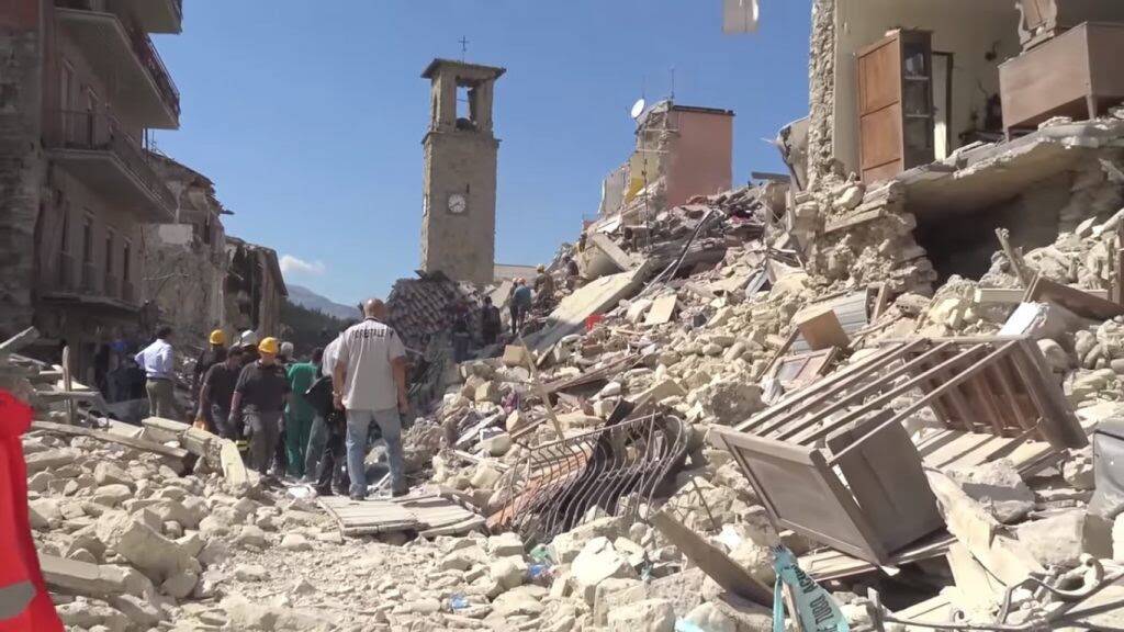 Terremoto: a Palazzo Chigi il libro sulla commemorazione delle vittime di Amatrice