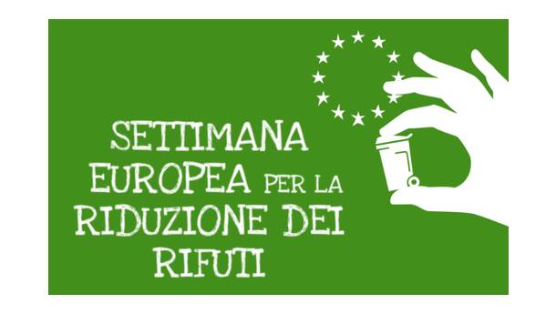 "Settimana europea per la riduzione dei rifiuti" a Fondi, ecco tutti gli appuntamenti di Fare verde