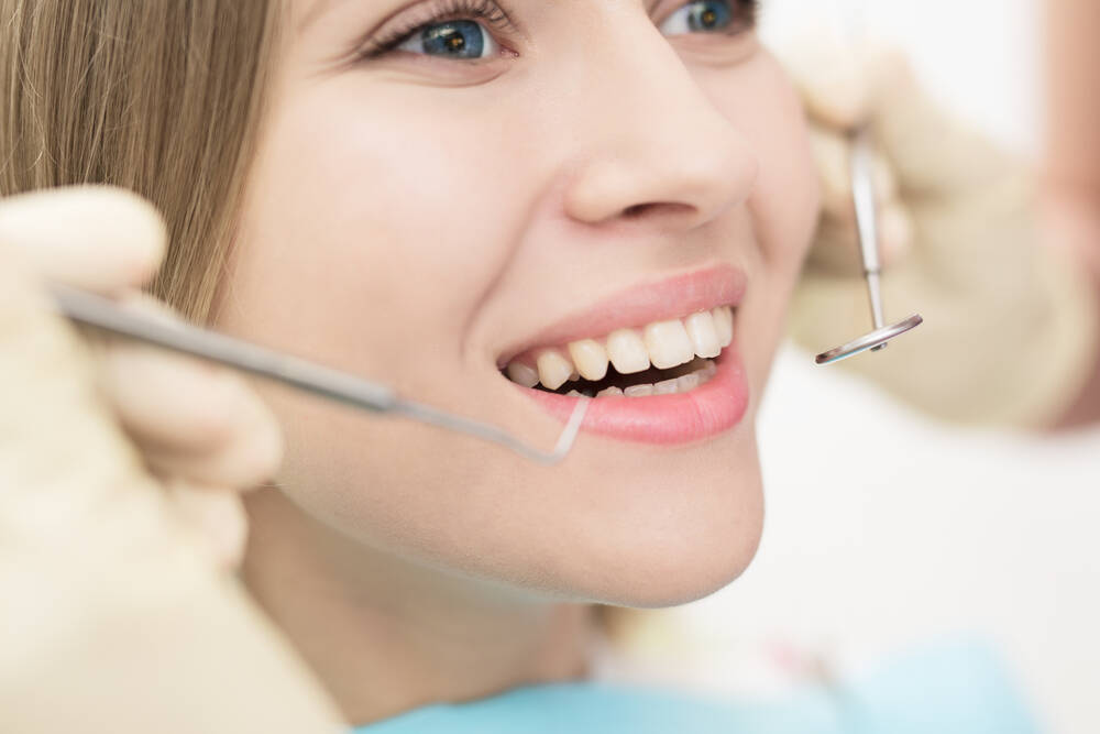 Implantologia dentale Monza