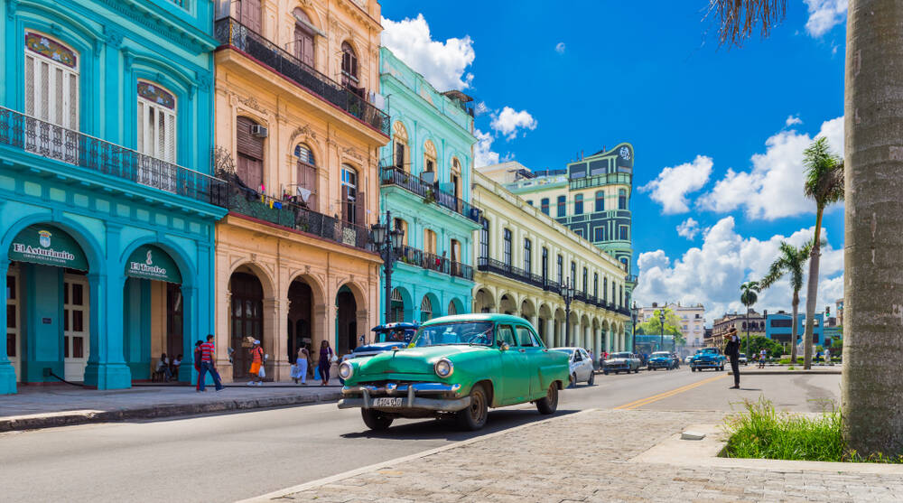 Viaggio a Cuba, una meta per tutte le stagioni