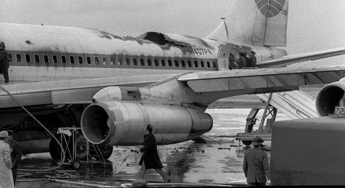 17 dicembre 1973, attentato all’aeroporto di Fiumicino: una strage dimenticata