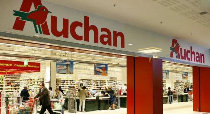 200 lavoratori a rischio, si apre anche la vertenza Auchan-Conad a Parco Leonardo