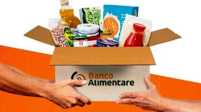 Giornata Nazionale della Colletta Alimentare: 378mila kg di generosità nel Lazio