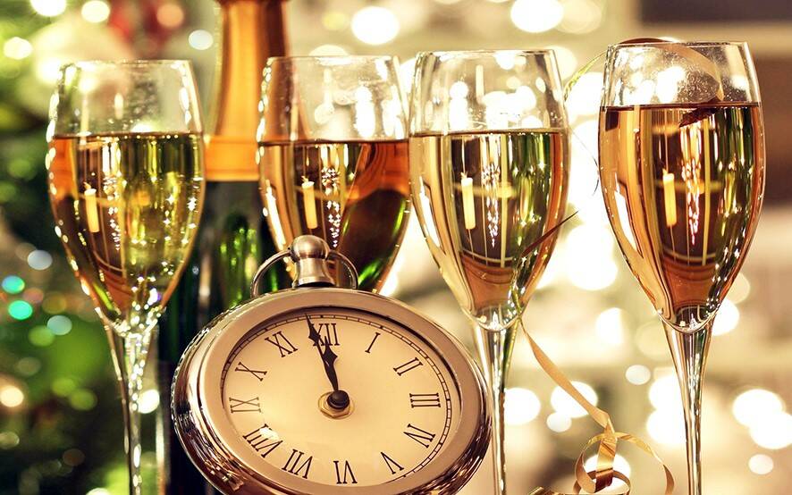 Prosecco, Spumante o Champagne: quale bollicina scegliere per festeggiare l’arrivo del 2020?