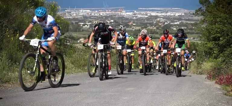 Granfondo dell’Etruria, il Ciclismo 4.1 nel 2020, nuovo format per gli amatoriali