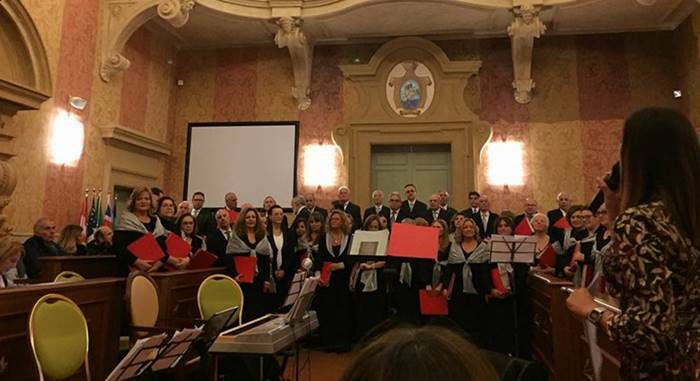 Il 19 dicembre il “Concerto di Natale” della Corale Polifonica Città di Anzio