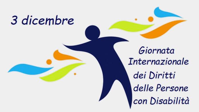 Il 3 dicembre si celebra la Giornata internazionale delle persone con disabilità