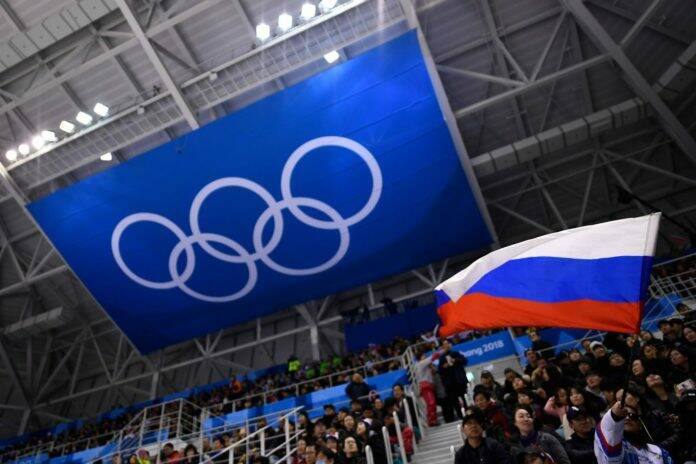 Doping, Russia fuori dalle Olimpiadi per 4 anni