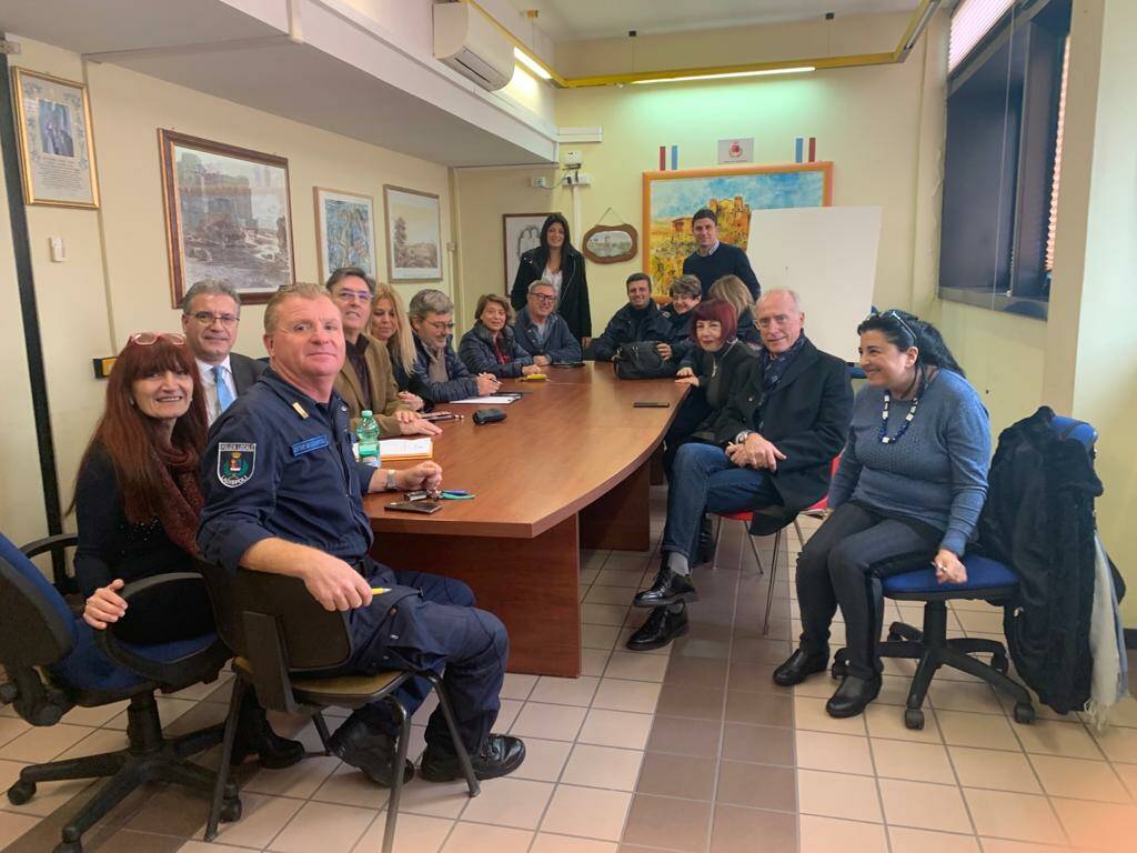 Dipendenti comunali a Ladispoli, firmato il nuovo Contratto 2019 – 2012
