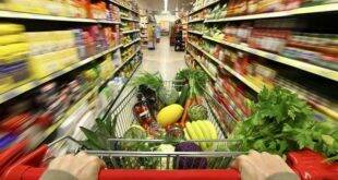 Covid-19, nei supermercati di Cerveteri una raccolta alimentare per le famiglie in difficoltà