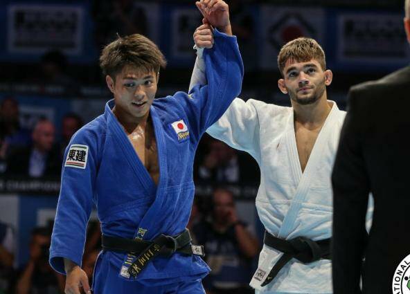 Judo 2019, un anno di medaglie e podi nei Grand Prix destinazione Tokyo 2020