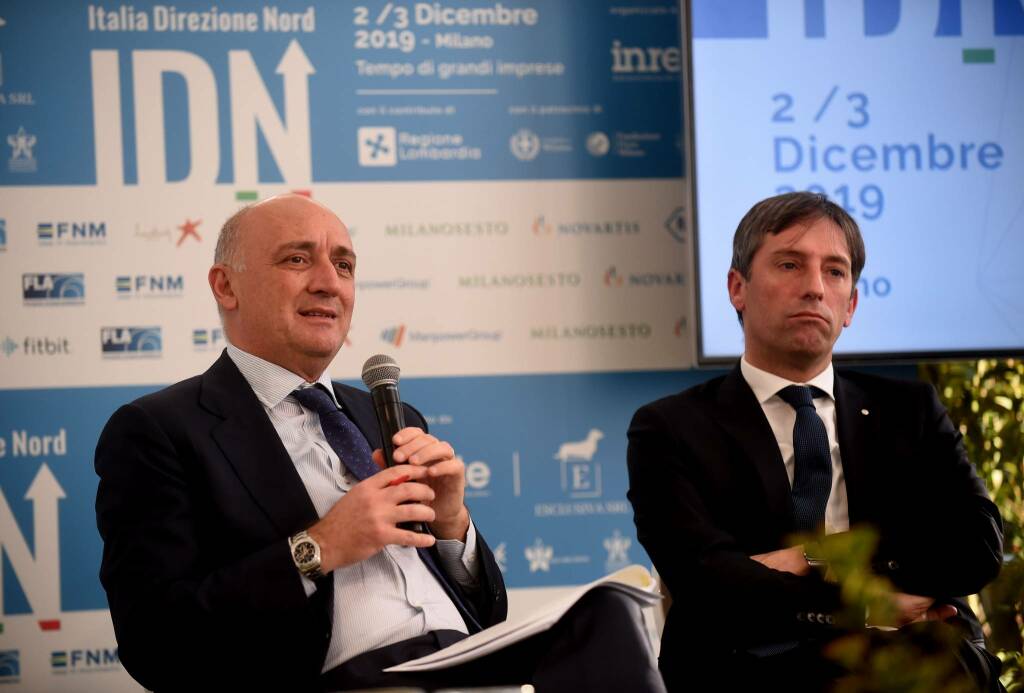 Lazio e Lombardia primi in Italia per innovazione e fondi europei