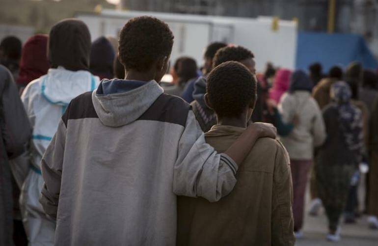 Migranti, fuori dai centri al 31 dicembre, Fp Cgil Roma e Lazio: “Una tragedia sociale e occupazionale”