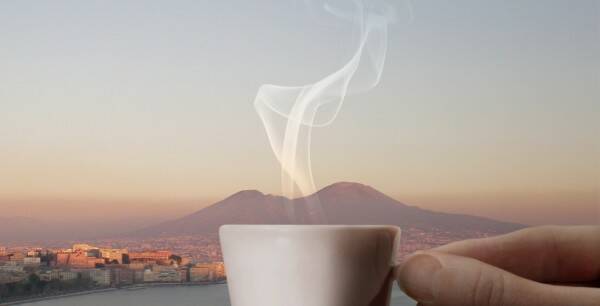 Napoli e caffé
