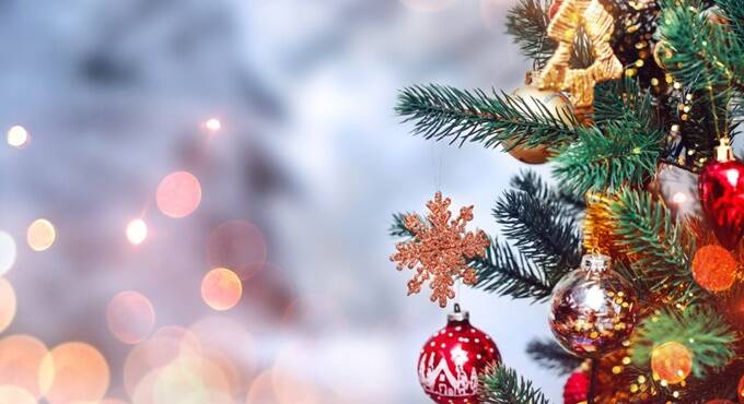 Natale 2021 a Nettuno, arrivano il trenino e… Babbo Natale: tutti gli eventi in programma