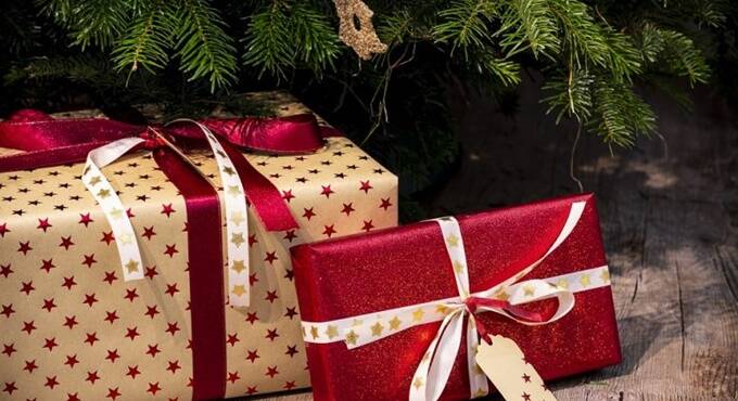 Cinque libri da regalare e farsi regalare a Natale