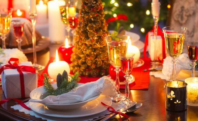 I piatti di Natale della tradizione romana