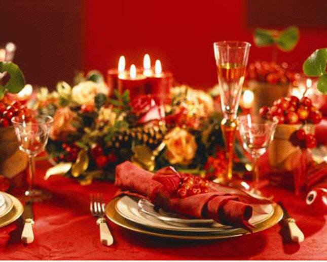 I piatti di Natale della tradizione romana